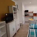 Guest house Landlust! 3*