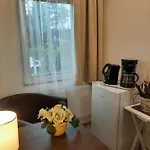 Guest house Landlust!