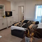 Guest house Landlust!