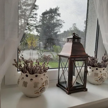 Guest house Landlust!