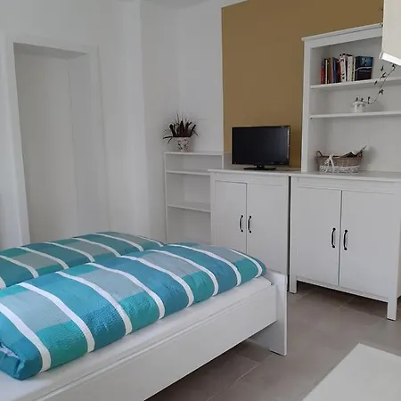 Landlust! 3* ホイエルスヴェルダ