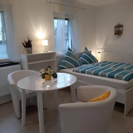 Guest house Landlust! Hoyerswerda