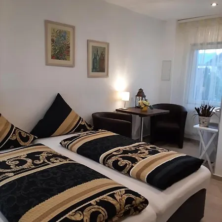 Landlust! ゲストハウス ホイエルスヴェルダ