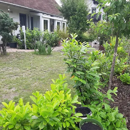 Landlust! 3* Hoyerswerda