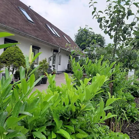 Pensión Landlust! 3*