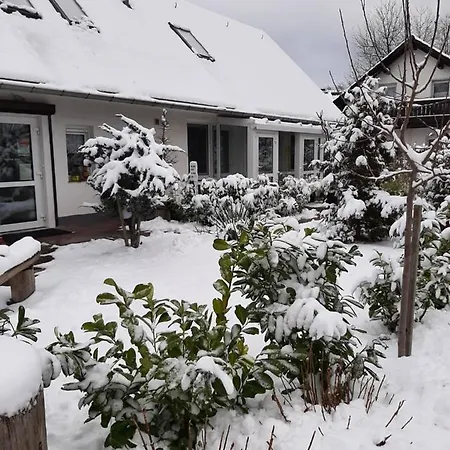 Landlust! ゲストハウス ホイエルスヴェルダ