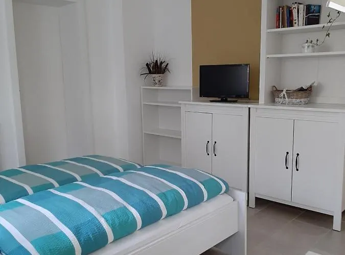 Landlust! 3* 霍耶斯韦达