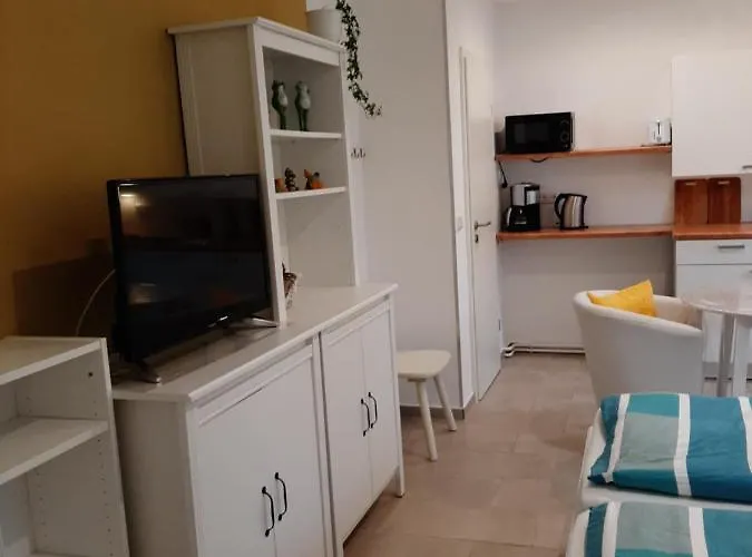 招待所 Landlust! 3*