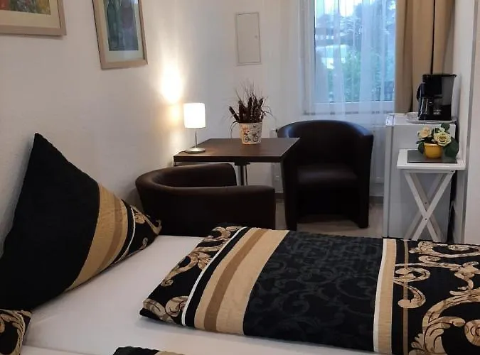 Landlust! 招待所 3*