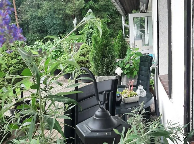 Landlust! بيت ضيافة