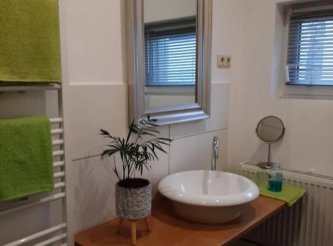 Landlust! 招待所 3*