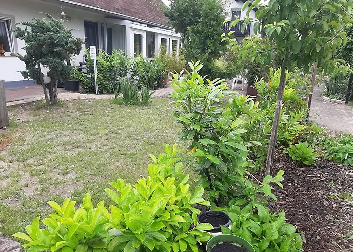 Landlust! 3* 霍耶斯韦达