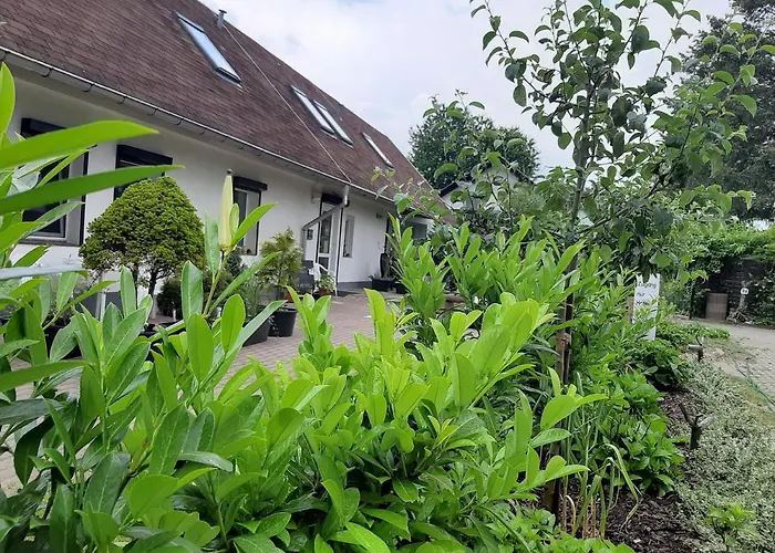 招待所 Landlust! 3*