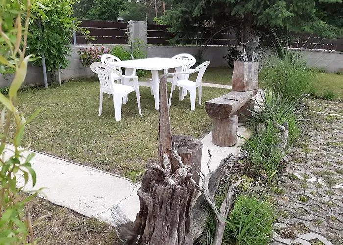 Landlust! 3* 霍耶斯韦达